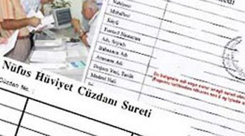 Bu belgeler tarih oluyor!