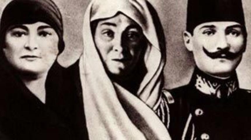 Ata'nın gizli kalan kardeşleri