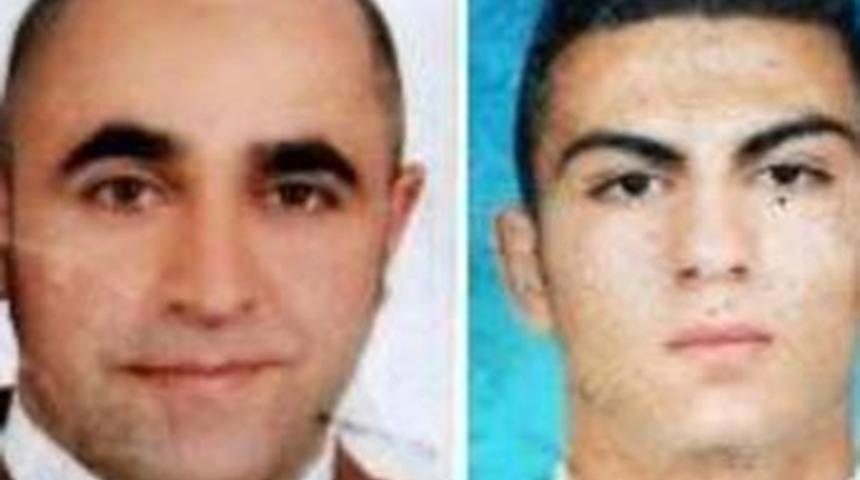 Yazlık evde dehşet