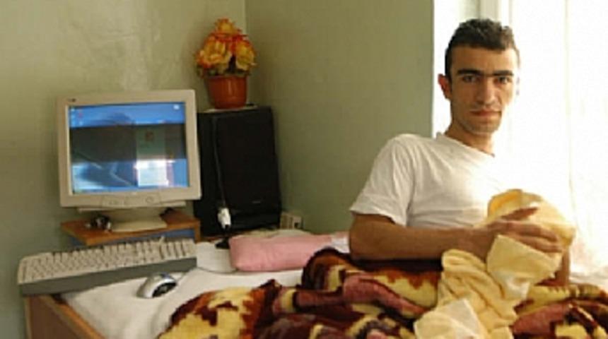 Verimli arazilerin mayınlardan arındırılması bekleniyor
