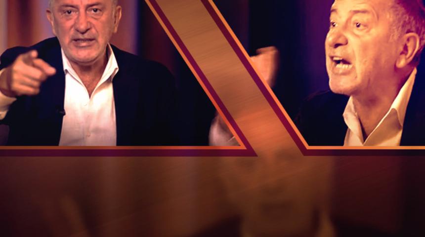 Filenin Sultanları'nı "Bacağı, baldırı açık kızlar" diyerek hedef göstermişti! Fatih Altaylı öfkeden deliye döndü: "Bakma lan manyak, sapık" 