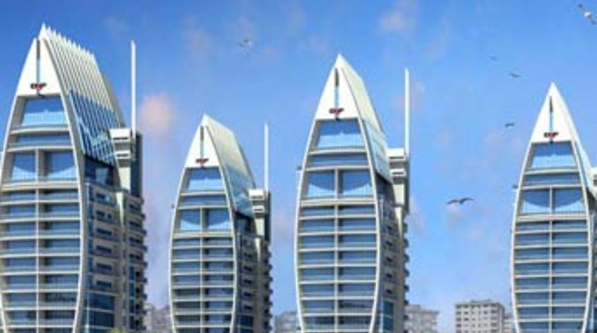 DAP Yapı, üç büyükleri Dragos'a transfer etti