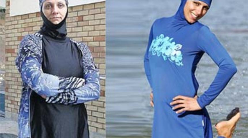 Bu kadın Fransa'yı karıştırdı