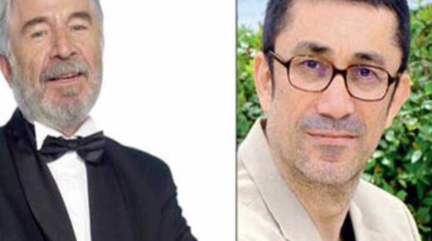 'Ali abi l&uuml;tfen kes şu sakalı'