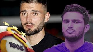 Okay Yokuşlu'nun menajeri resmen açıkladı! Galatasaray iddialarına noktayı koydu...