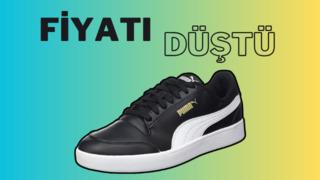 Puma'nın beğenilen ayakkabısı Shuffle hakkındaki yorumlar ve incelemeler