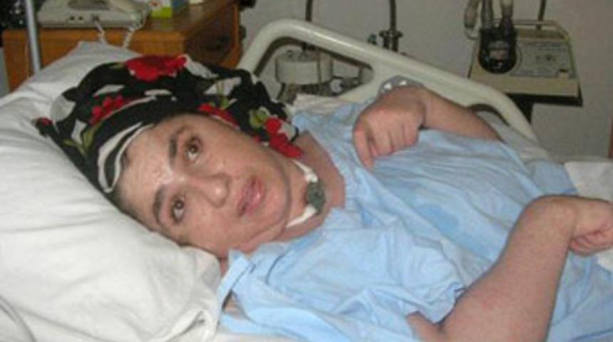 '10 dakikalık ameliyat' hayatını kararttı