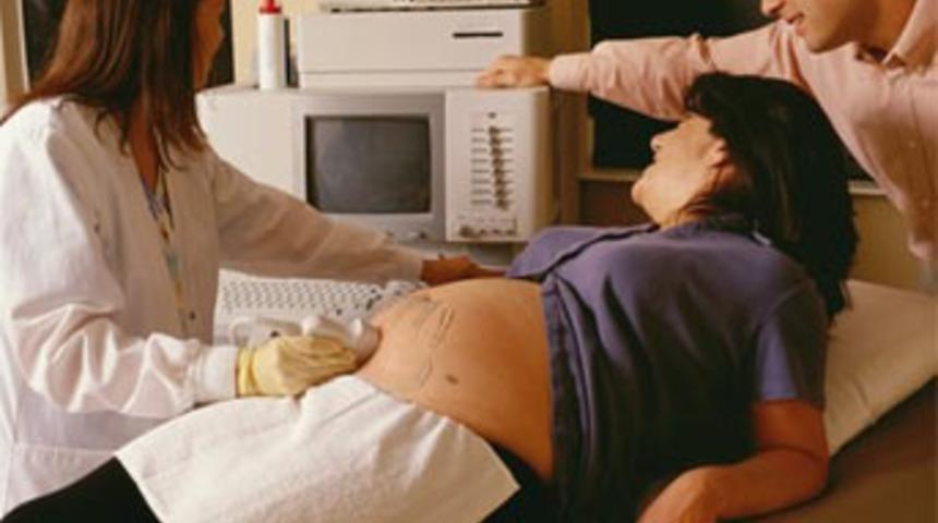 Hamilelikte teknoloji zararlı mı?