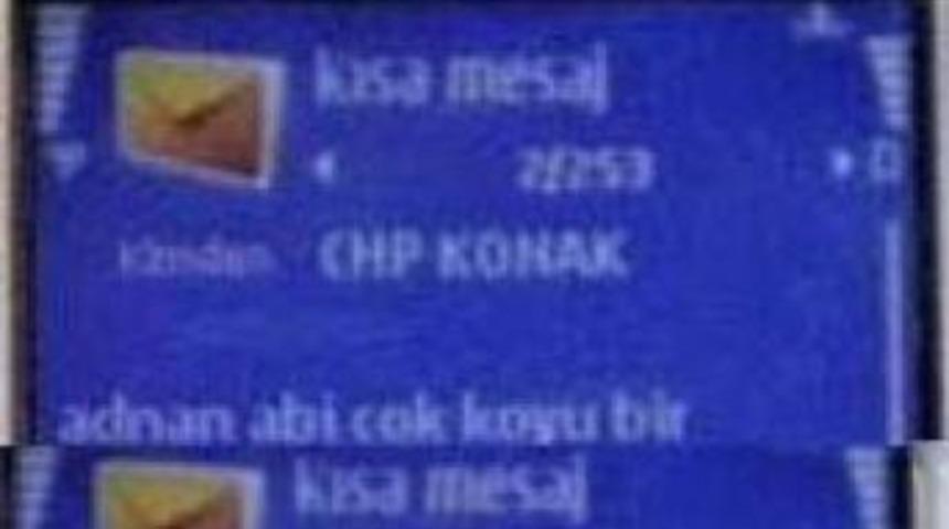 CHP'lilere Galatasaray şoku