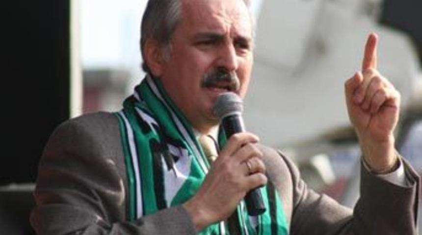 "K&uuml;rt a&ccedil;ılımını doğru bulmuyorum"