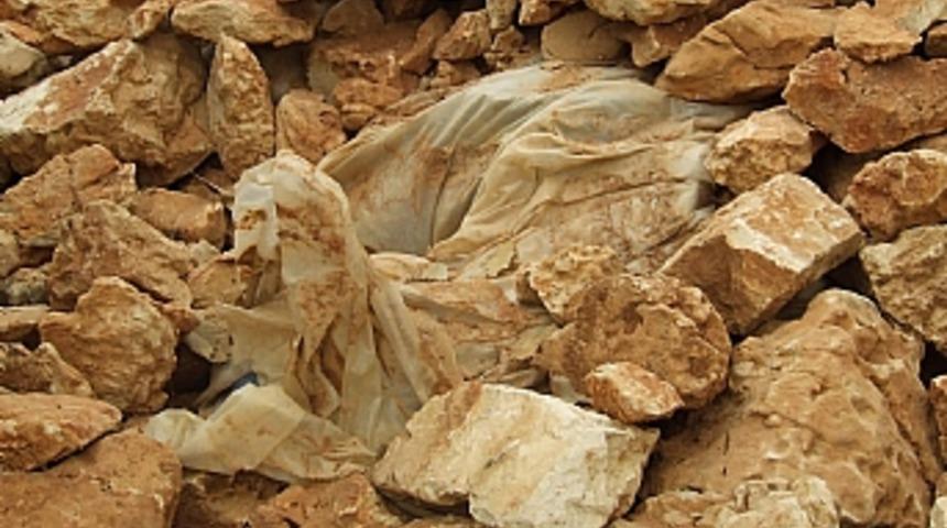 376 kilo esrar ele ge&ccedil;irildi 