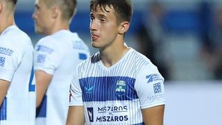 Trabzonspor'un yeni transferi Ognjen Bakic kimdir, nereli ve kaç yaşında? Ognjen Bakic hangi mevkide oynuyor?