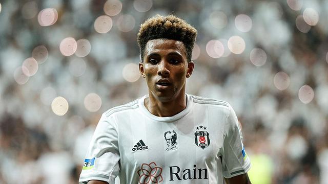 Beşiktaş'ta Gedson Fernandes gelişmesi yaşanıyor! Beklenen hamleyi siyah-beyazlı yönetim yaptı