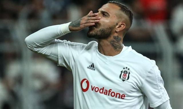 Beşiktaş, Gökhan İnler transferini açıkladı