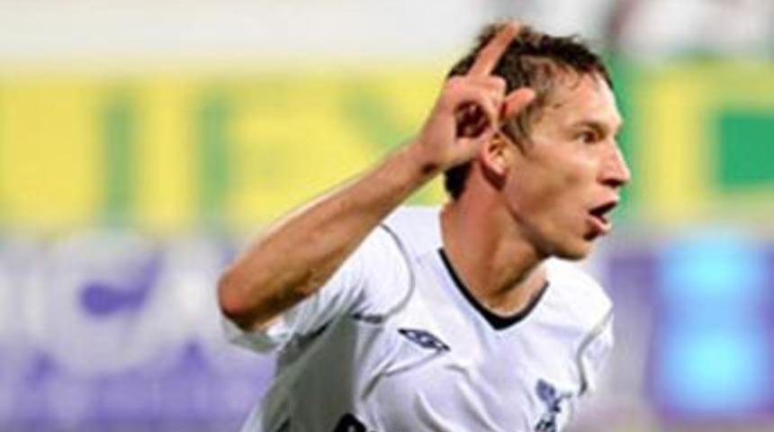 PSG Holosko'yu istiyor