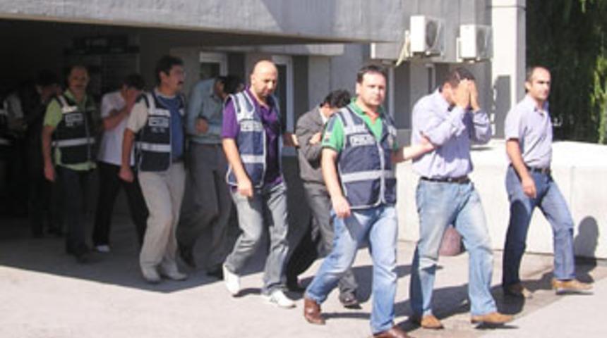 Akılalmaz rent a car vurgunu....