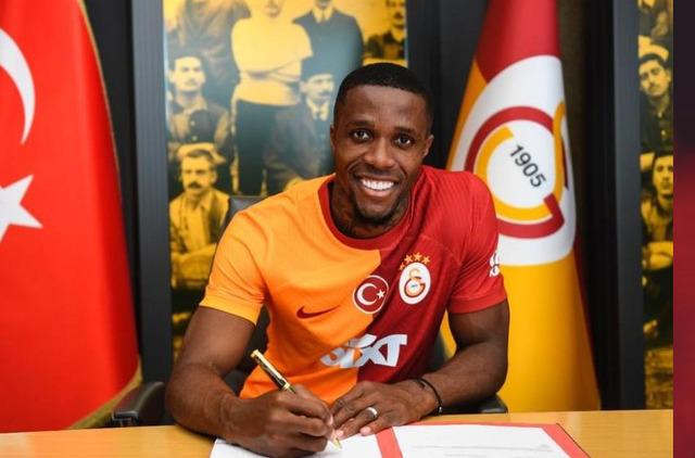 640xauto - Icardi, Zaha, Ziyech gibi transferlerin ardından Galatasaray'dan Fenerbahçe'ye tarihi fark!