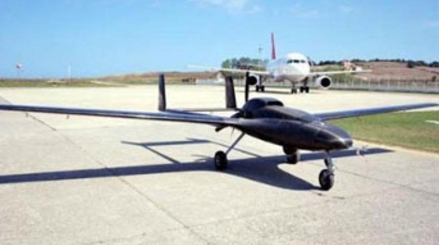 &lsquo;Heron&rsquo;a karşı &lsquo;&Ccedil;aldıran&rsquo;