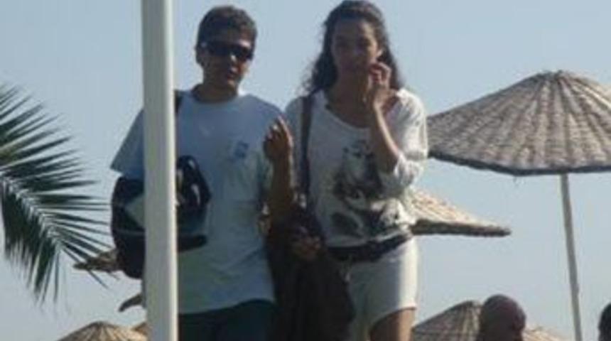 Ala&ccedil;atı'yı mesken tuttu