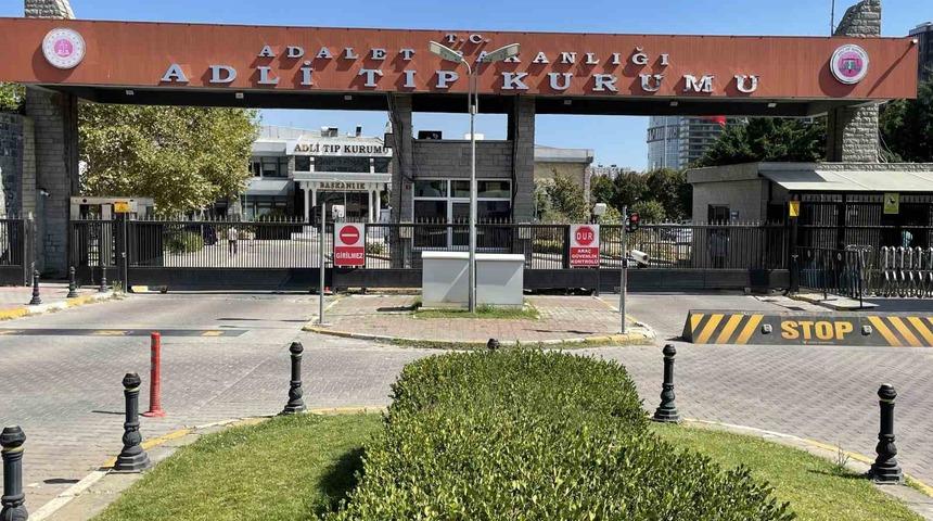 Fransa’dan tedavi için Türkiye’ye getirilen Sefa Şahin’in cenazesi ailesine teslim edildi