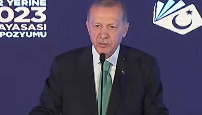 SON DAKİKA | 12 Eylül’ün yıl dönümünde Cumhurbaşkanı Erdoğan’dan ‘Yeni Anayasa’ mesajı