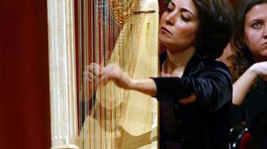 Brezilya'da verdiği son konser