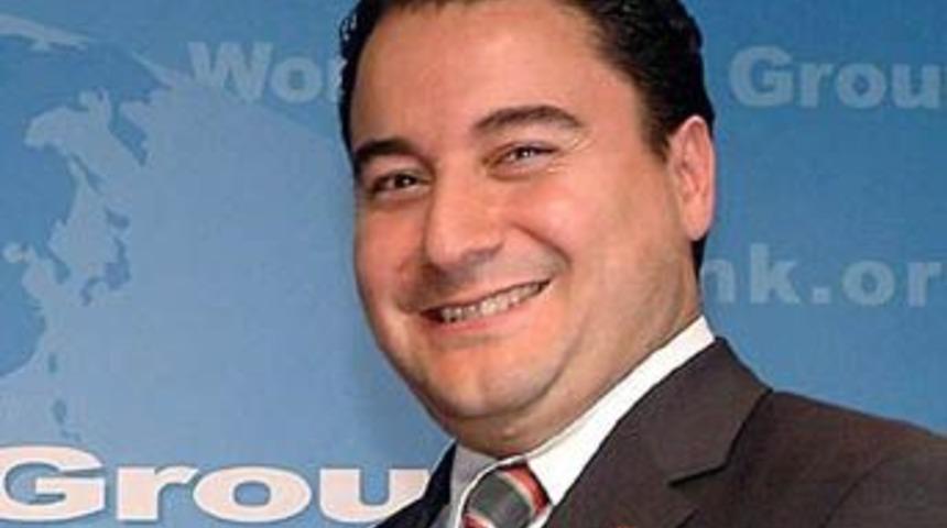 Babacan: 2009 tarihe kayıp yıl olarak ge&ccedil;ecek