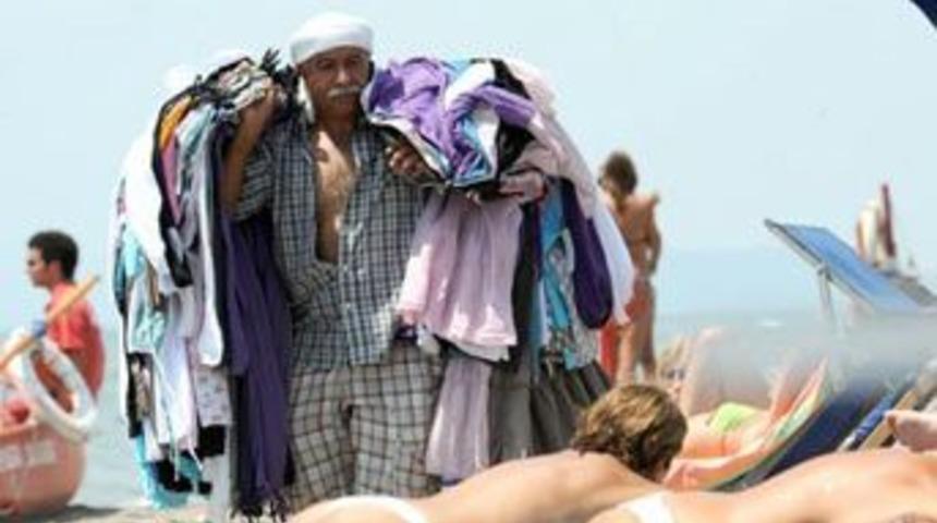 Hem ticaret hem ziyaret!