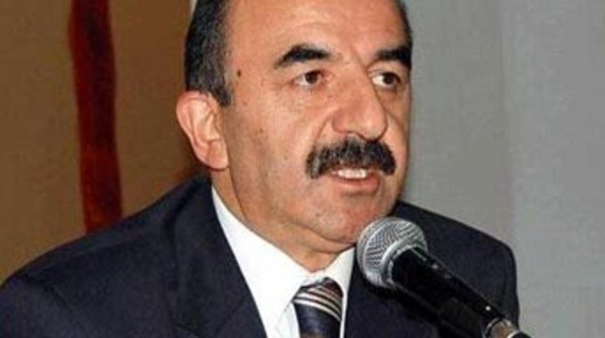 Erzurum Valisi merkeze alındı