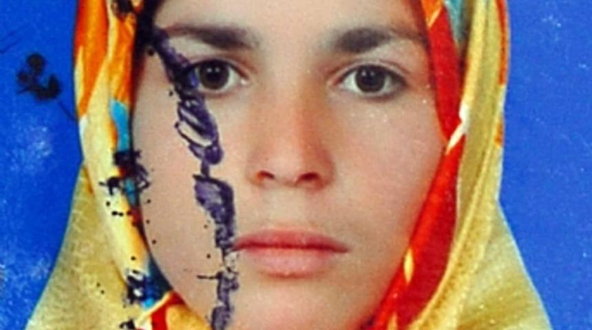 İki &ccedil;ocuk annesinin intiharı