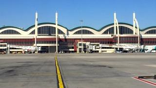 Sona yaklaşıldı: Sabiha Gökçen Havalimanı gün sayıyor! İki katına çıkacak…