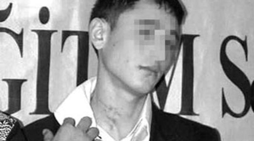 Okul polisi eğitime tekme tokat girişti!