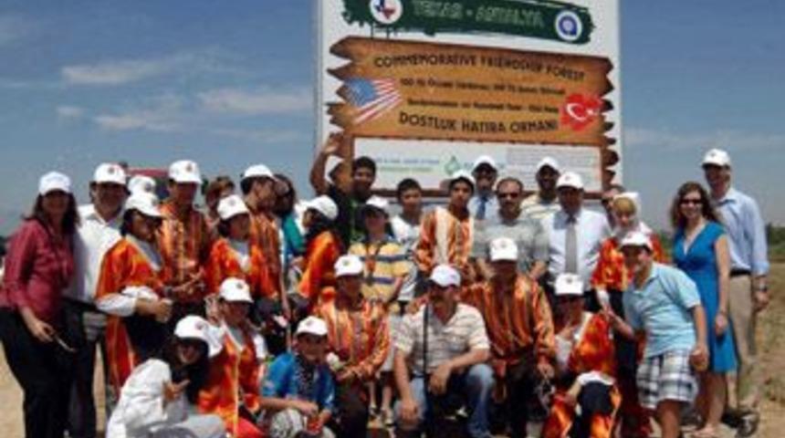 II. Abd&uuml;lmahit'in altınları fidan olarak d&ouml;nd&uuml;