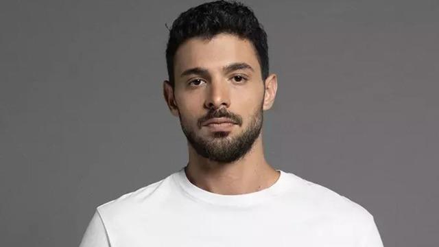 Yabani'nin Yaman'ı Halit Özgür Sarı kimdir, nereli ve kaç yaşında? Halit Özgür Sarı'nın oynadığı diziler