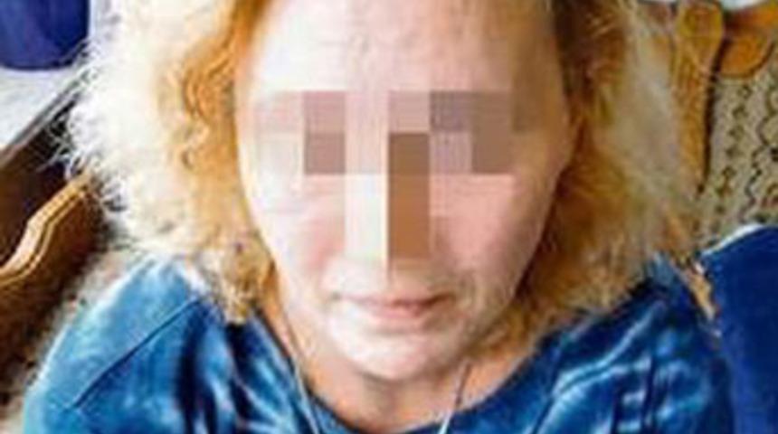 &Ccedil;ocuklarına tacizi TV'de izledi