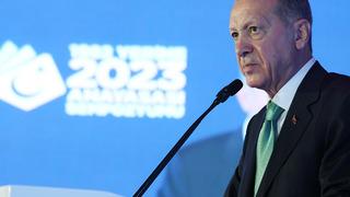 SON DAKİKA | 12 Eylül'ün yıl dönümünde Cumhurbaşkanı Erdoğan'dan 'Yeni Anayasa' mesajı