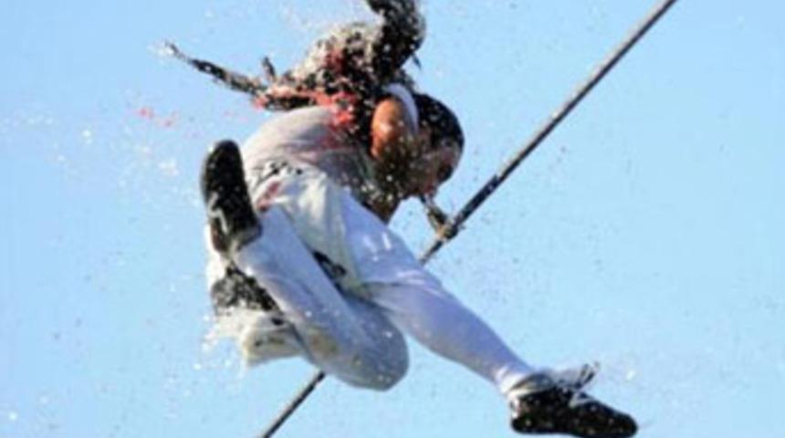 Festival değil vahşet