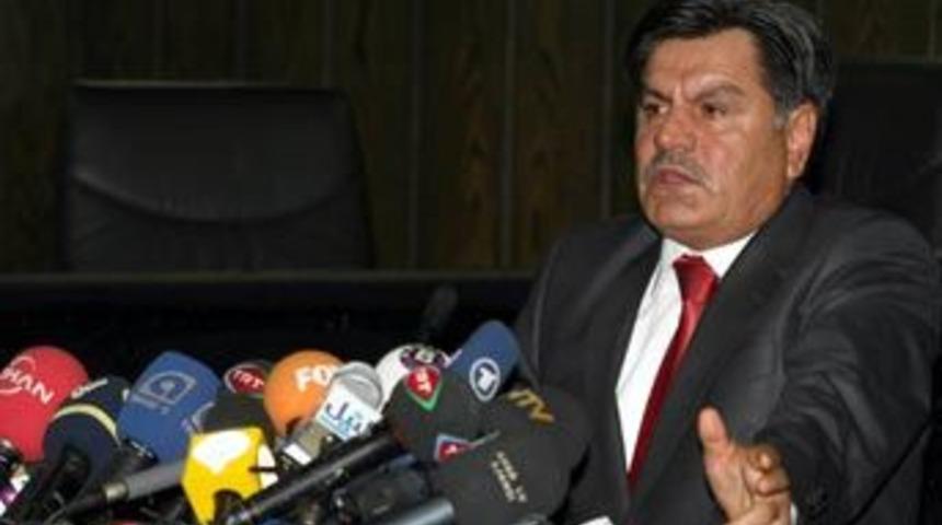 Kılı&ccedil;: "Din ve laiklik siyaseti besliyor" 
