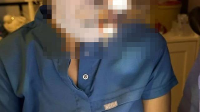 Barbie akımının son perdesi estetik ameliyatlar oldu! Barbie vajina diyerek tanıttı... Sosyal medyada gündem yarattı