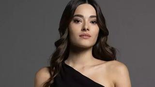 Yabani'nin Rüya'sı Simay Barlas kimdir, nereli ve kaç yaşında? Simay Barlas'ın hayatı ve biyografisi