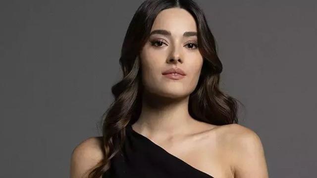 Yabani'nin Rüya'sı Simay Barlas kimdir, nereli ve kaç yaşında? Simay Barlas'ın hayatı ve biyografisi