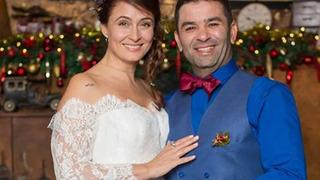 Ceyda Düvenci programında Bülent Şakrak ile boşanmasına dair konuştu! Zor geçti ama...