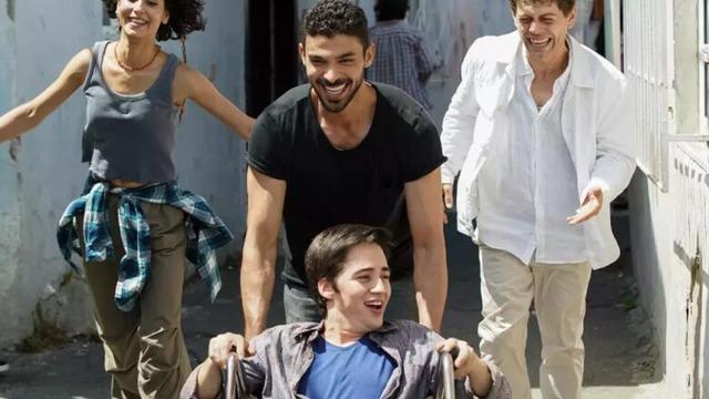 Yabani dizisi nerede çekiliyor? Fox TV'nin yeni dizisi Yabani hangi ilde çekiliyor? Bu akşam başlıyor!