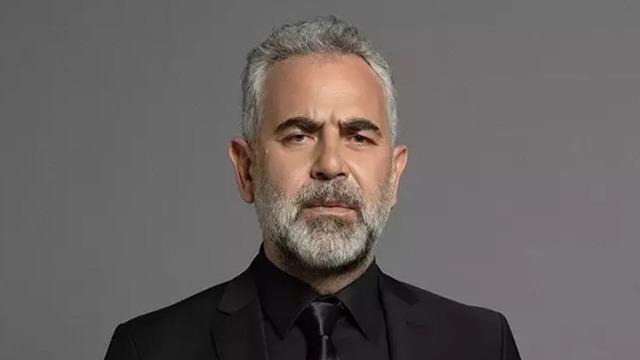 Yabani'nin Serhan'ı Yurdaer Okur kimdir, nereli ve kaç yaşında? Yurdaer Okur'un dizileri