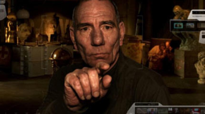 Aptallık &Ccedil;ağı (Age of Stupid)