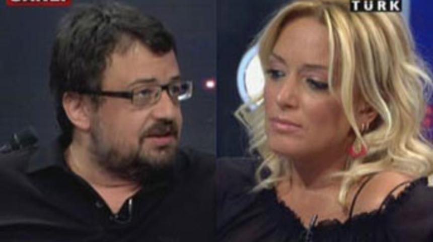 Saba T&uuml;mer'in korktuğu anlar!