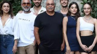 YABANİ DİZİSİ KONUSU VE OYUNCULARI: Yabani dizisi oyuncuları kimdir, konusu nedir? İşte isimleri