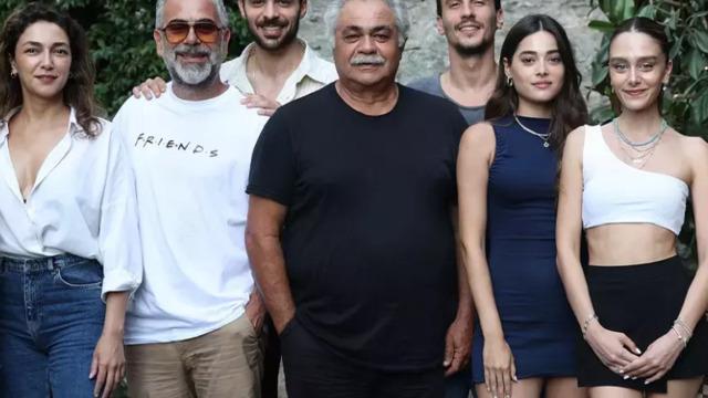 YABANİ DİZİSİ KONUSU VE OYUNCULARI: Yabani dizisi oyuncuları kimdir, konusu nedir? İşte isimleri