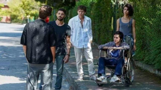 YABANİ DİZİSİ UYARLAMA MI GERÇEK Mİ? Fox'un yeni dizisi Yabani'nin hikayesi uyarlama mı, gerçek mi?  