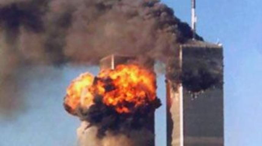 Washington'da u&ccedil;ak paniği